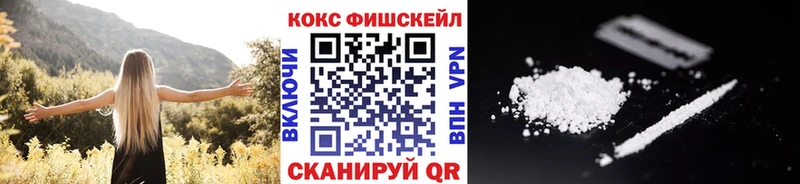 Купить где  Минусинск  Cocaine Fish Scale 